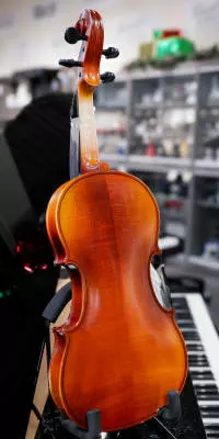 Violin Knilling Bucharest 4F 4/4 Violin 2